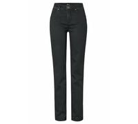 Toni Kleid Liv Jeans Damen Schwarz Größe 42