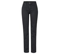 Toni Stretchjeans Liv 46 schwarz