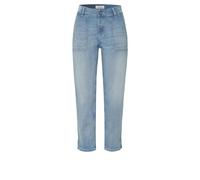 TONI - Liv Cargo 7/8 summer blue bleached - Gr. - 40