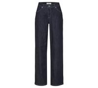 Toni Kleid Liv Wide Blau Größe 42/30