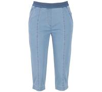 Toni Dress Sue Jogpants Capri Neutral - 42