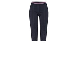 Toni Dress Sue Jopgpants Capri Dark Blue - 44