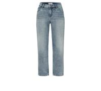 TONI - Ella Cropped Vintage Blue - Gr. - 42