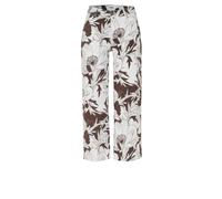 TONI - Ella Culotte 7/8 coffee - Gr. - 36