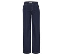 TONI - Ella Flared rinsed blue - Gr. - 42