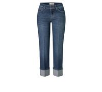 TONI - Ella Turn Up 7/8 dark blue authentic - Gr. - 38