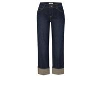 TONI - Ella Turn Up 7/8 rinsed blue - Gr. - 38