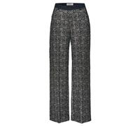 TONI - Elli Wide Leg black navy - Gr. - 38