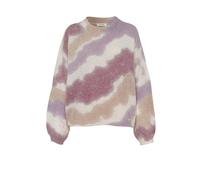 TONI Strickpullover Damen mehrfarbig, L