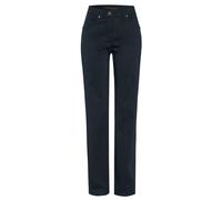 TONI Damen 5-Pocket-Hose »Honey« in entspannter Passform 38K Marine | 059