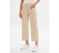 TONI Hose Damen beige, 42