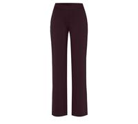 TONI Hose Damen bordeaux, 18