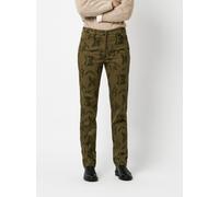 TONI Hose Damen oliv, 20