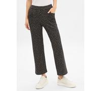 TONI Hose Damen schwarz, 46