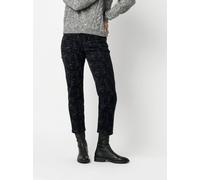 TONI Hose Damen schwarz, 46