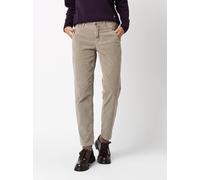 TONI Hose Damen taupe, 18