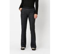 Toni Hose in Anthrazit - Größe 46K | Damenhosen