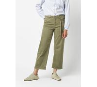 Toni Hose in Khaki - Größe 42 | Damenhosen