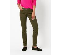 Toni Hose in Khaki - Größe 46 | Damenhosen