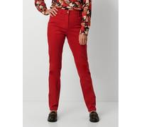 Toni Hose in Rot - Größe 42 | Damenhosen