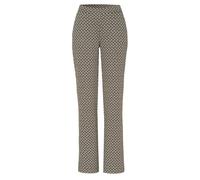 Toni Hose "Jenny" in Schwarz - Größe 44/44 | Damenhosen