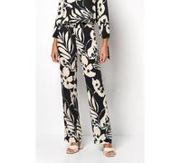 Toni Hose "Luisa" in Schwarz - Größe W40 | Damenhosen