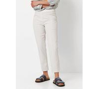 TONI - Sue Jogpants 7/8 ecru - Gr. - 40
