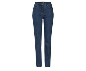 Toni Jeans "Be loved" - Skinny fit - in Blau - Größe 38/38 | Damenjeans