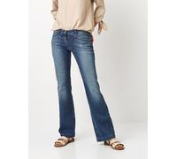 Toni Jeans - Bootcut fit - in Blau - Größe 36 | Damenjeans