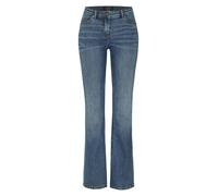 Toni Jeans - Bootcut fit - in Blau - Größe 44 | Damenjeans