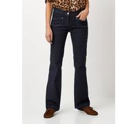 Toni Jeans - Bootcut fit - in Dunkelblau - Größe W21 | Damenjeans