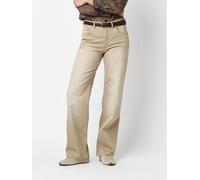 Toni Jeans - Comfort fit - in Beige - Größe 34K | Damenjeans