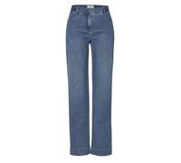 Toni Jeans - Comfort fit - in Blau - Größe 44/L30 | Damenjeans