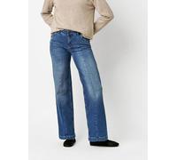 Toni Jeans - Comfort fit - in Blau - Größe 46 | Damenjeans