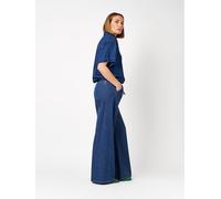 Toni Jeans - Comfort fit - in Blau - Größe 46 | Damenjeans
