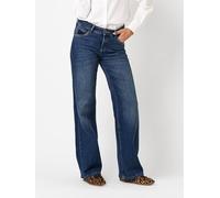 Toni Jeans - Comfort fit - in Blau - Größe 46 | Damenjeans