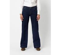 Toni Jeans - Comfort fit - in Dunkelblau - Größe 42 | Damenjeans