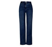 Toni Jeans - Comfort fit - in Dunkelblau - Größe 42/L32 | Damenjeans