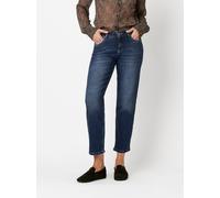 TONI - Ella Cropped dark blue authentic - Gr. - 40