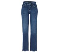 Toni Jeans "Liv" - Regular fit" - in Dunkelblau - Größe 40/L20 | Damenjeans