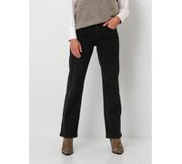 Toni Jeans "Liv" - Regular fit - in Schwarz - Größe 24 | Damenjeans