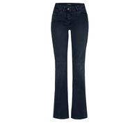 Toni Jeans "Perfect Shape" - Comfort fit - in Anthrazit - Größe 42/L21 | Damenjeans