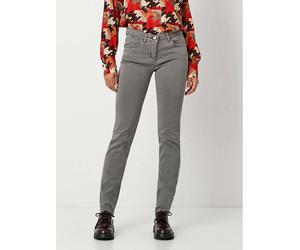 Toni Jeans "Perfect Shape" - Skinny fit - in Grau - Größe 42 | Damenjeans