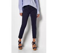 TONI - Perfect Shape 7/8 dark blue - Gr. - 36