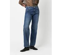 TONI - Liv Wide Blue Bleached Authentic - Gr. - 36