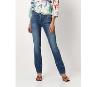 Toni Jeans - Regular fit - in Blau - Größe 44K | Damenjeans