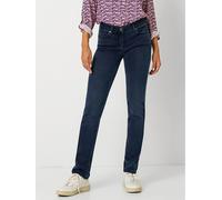 TONI - Perfect Shape Straight dark blue used - Gr. - 18