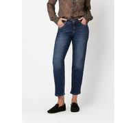 Toni Jeans - Regular fit - in Dunkelblau - Größe 38 | Damenjeans