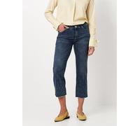 Toni Jeans - Regular fit - in Dunkelblau - Größe W36 | Damenjeans