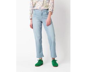 Toni Jeans - Regular fit - in Hellblau - Größe 42 | Damenjeans